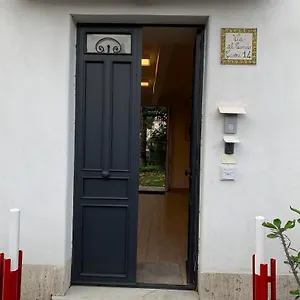 Charm And Quiet Guest house