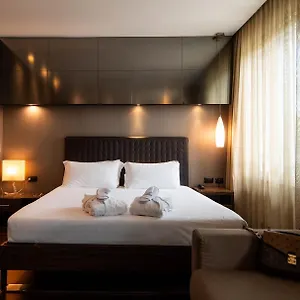 Hotel Axolute Comfort, Cantu