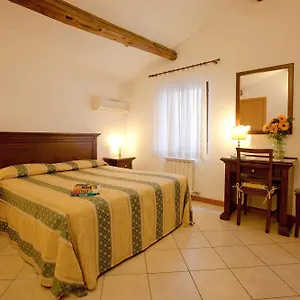 Casa Cosmo Pensión Mirano