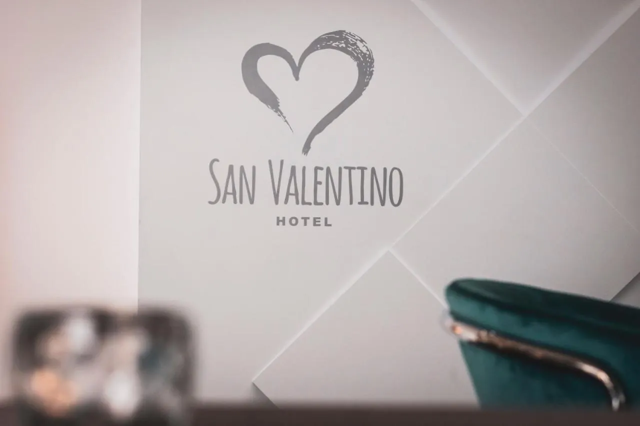 San Valentino Hotel Villa di Serio