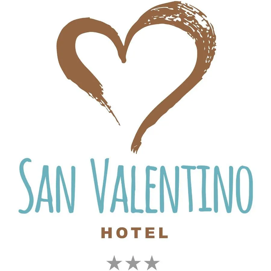 San Valentino Hotel Villa di Serio Itálie