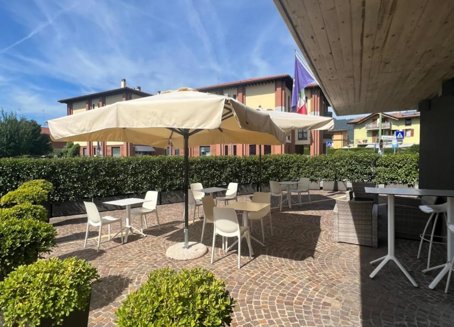 San Valentino Hotel Villa di Serio
