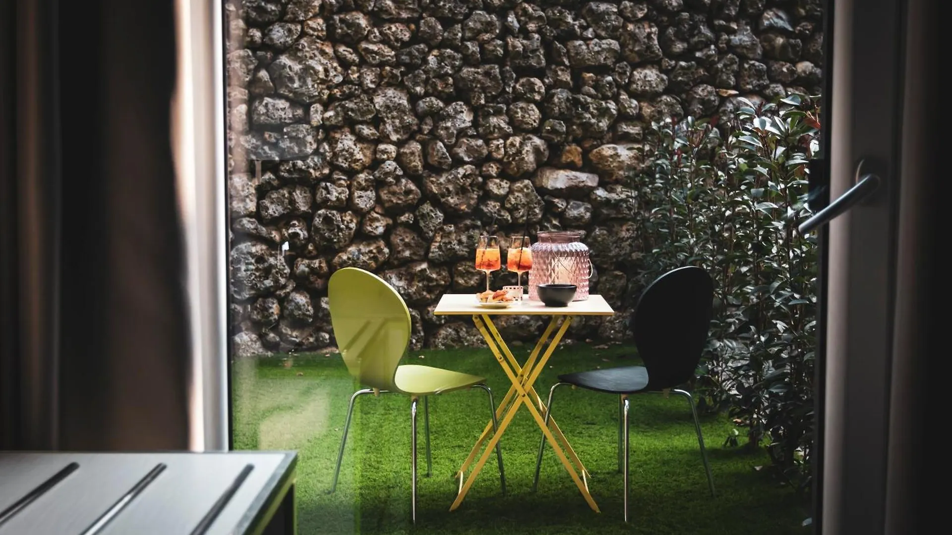 San Valentino Hotel Villa di Serio