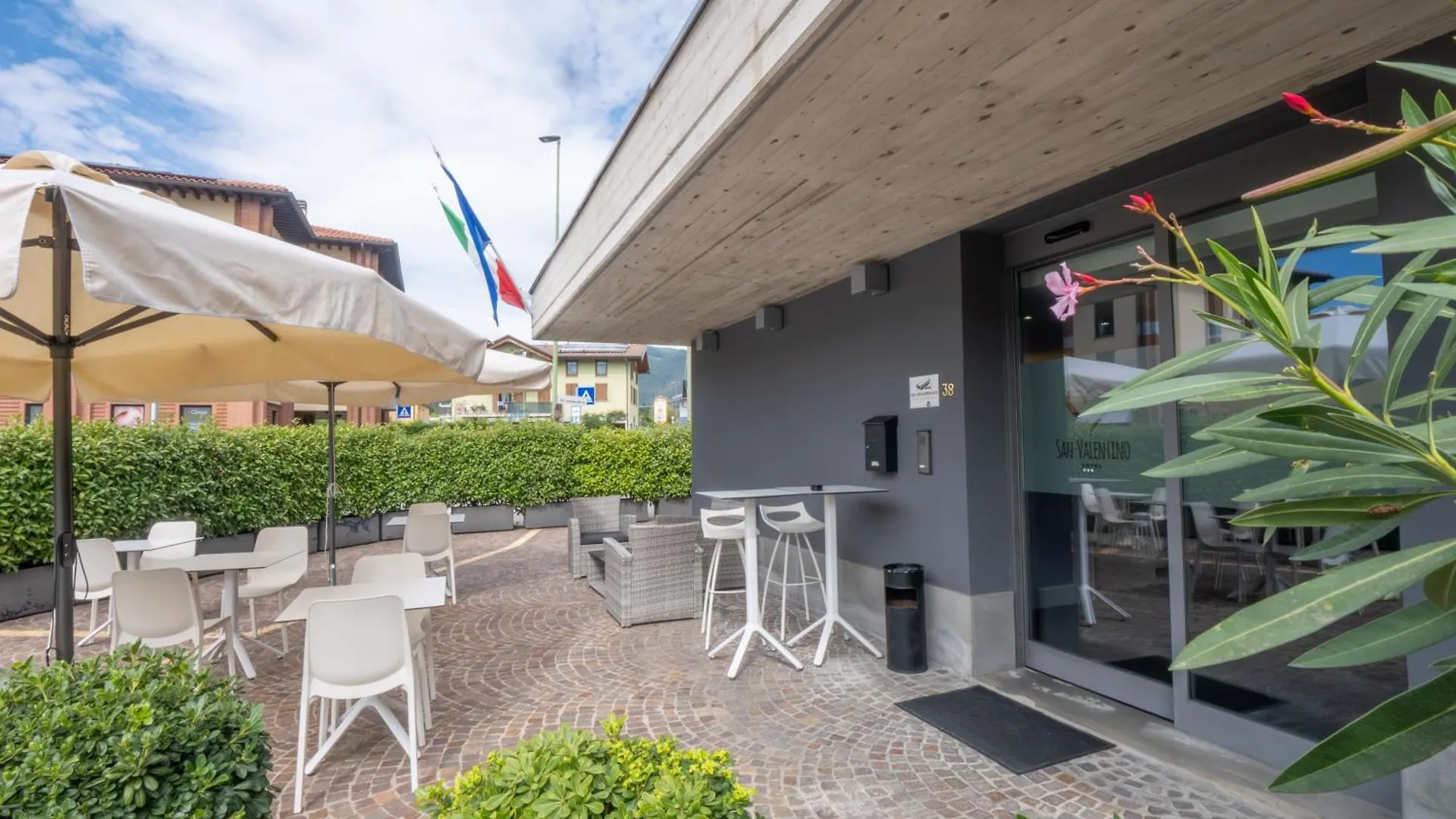 San Valentino Hotel Villa di Serio