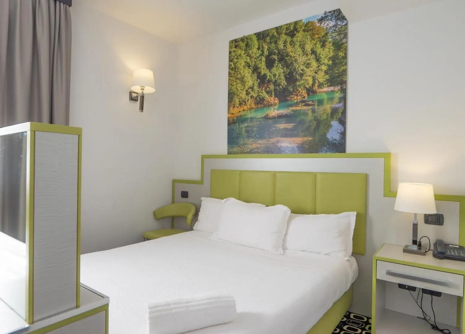 San Valentino Hotel Villa di Serio