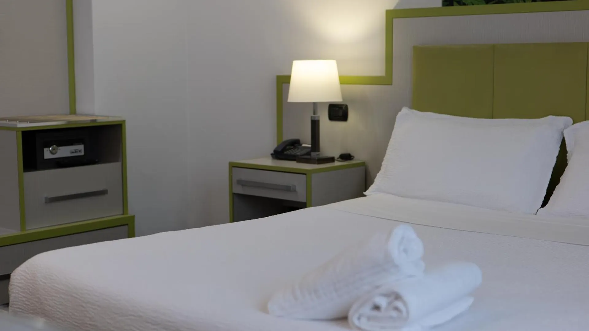 San Valentino Hotel Villa di Serio