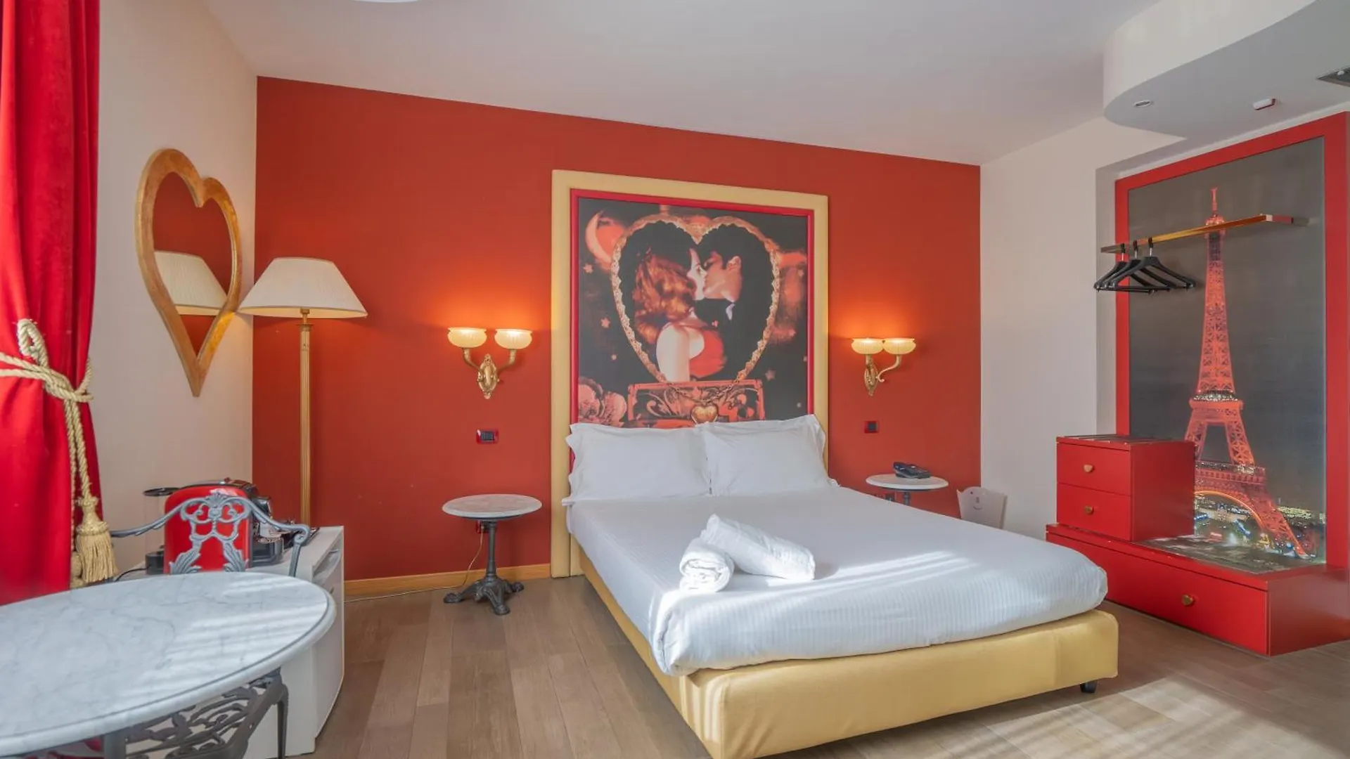San Valentino Hotel Villa di Serio