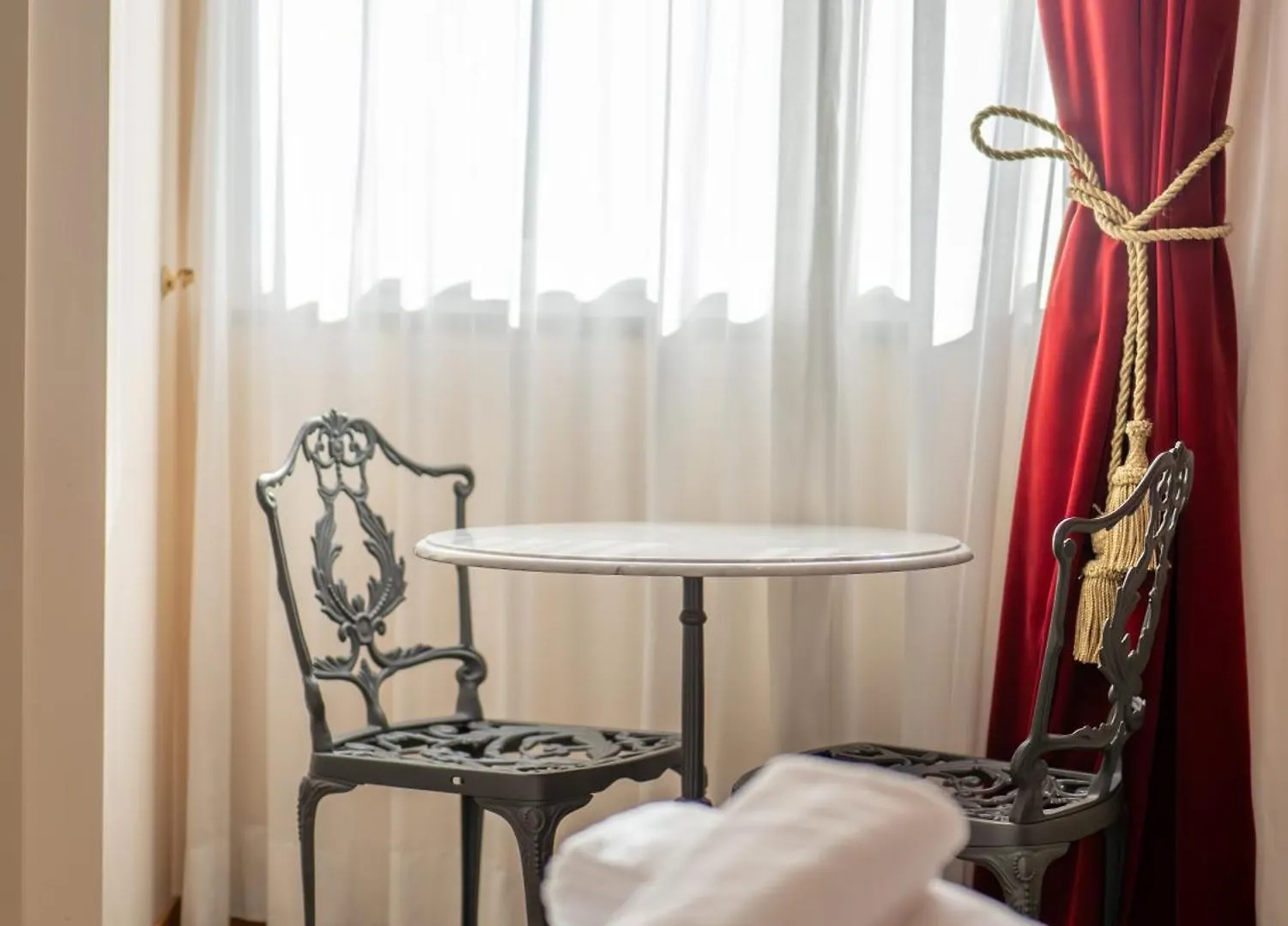 San Valentino Hotel Villa di Serio