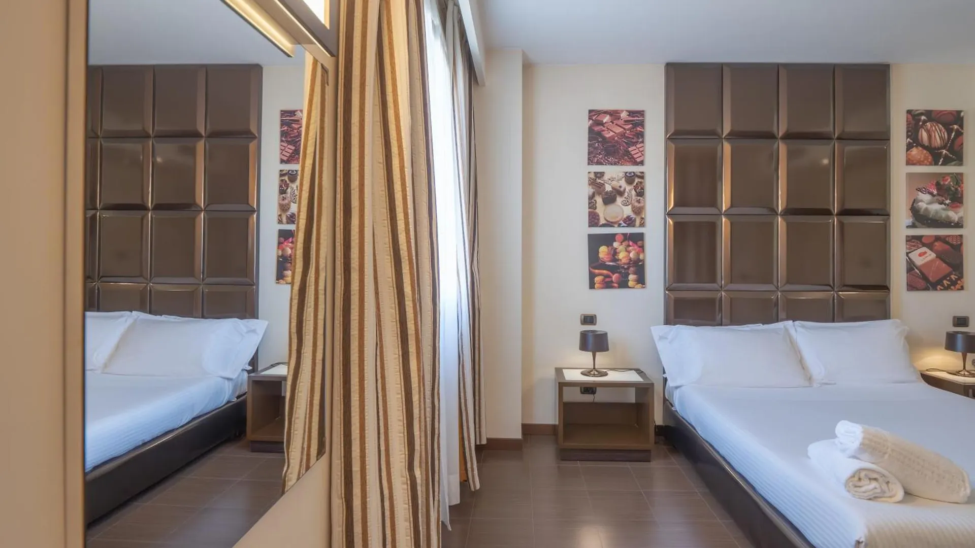 San Valentino Hotel Villa di Serio